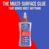 Multi-Surface Non-Toxic Adhesive Glue. Bonds Most Anything ! Glue Gallon