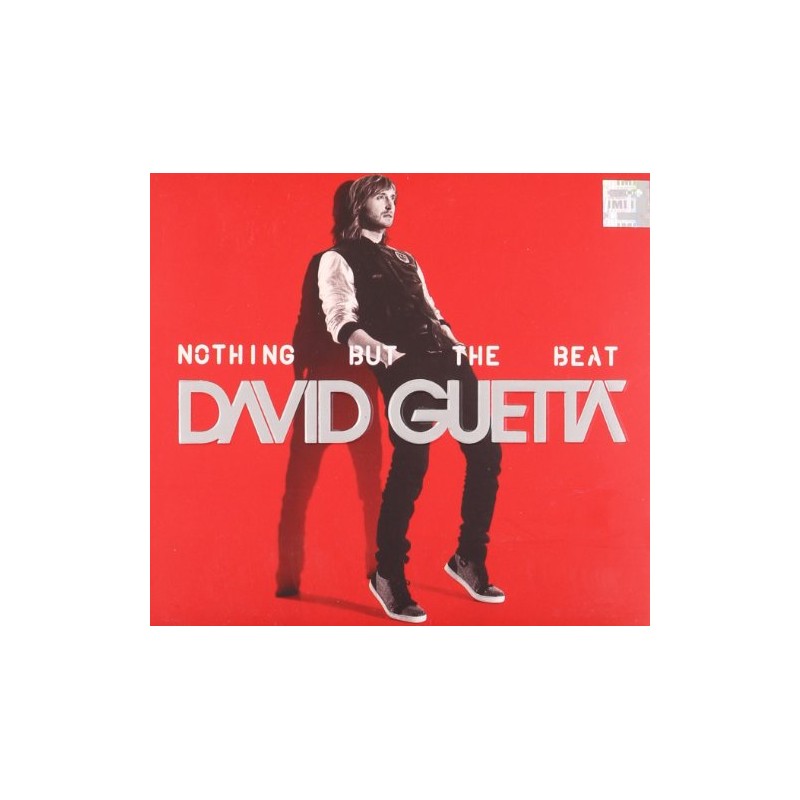 Nothing But The Beat