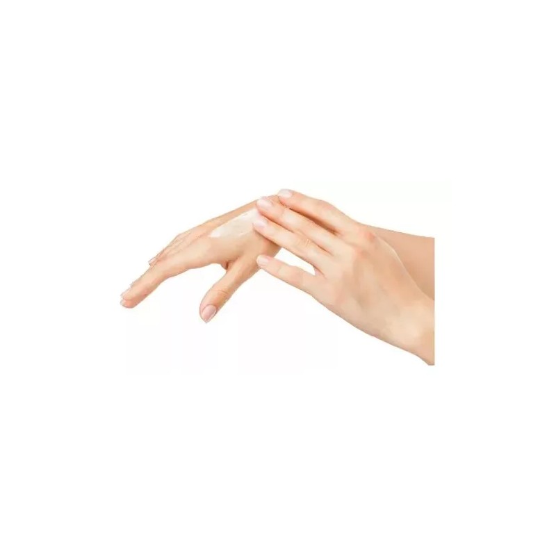 Jafra Crema Humectante Intensiva Para Manos Y Uñas Resecas