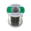 LF Solder Wire 96.5/3/0.5 Tin/Silver/Copper Rosin Activated .015 1/2lb
