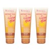 3 x 125ml Rimmel Sun Shimmer Instant Tan + Gradual