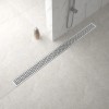 NEODRAIN Supports USA Dropship 32 Inch Stainless Steel Shower Drain