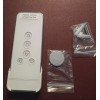 Unbranded REMOTE CONTROL BY-305 FOR BOFU SHADE MOTOR 5 Chnls.