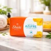 Jabón De Azufre Anti Grasa Sheló Nabel 100g Barra Piel