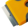 Bates- Razor Blade Scraper, 2 Pack, Razor Scraper Set with