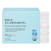 Eutrition Alaska Pure Omega 3 600 Mini, 1 ea, 60 servings, 1 ea / 유트리션 알래스카 순수 오메가3 600 미니, 1개, 60회분, 1개