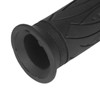 1 Pair Electric Bike Throttle Grip Rubber Twist Throttle Grips