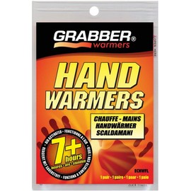 Grabber Hand Warmer (3Pack)