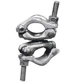 Metaltech M-MTCSDU Bolted Swivel Dual Clamp