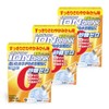 Fine Sports Drink, Ion Drink with Zinc, Orange Flavor, Zero