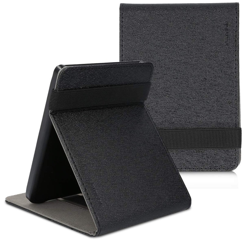 kwmobile Protective Case Compatible with Tolino Shine 3 - Case