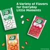 Tic Tac Variety Pack Mega Box, Bulk 27 Packs, Cherry,