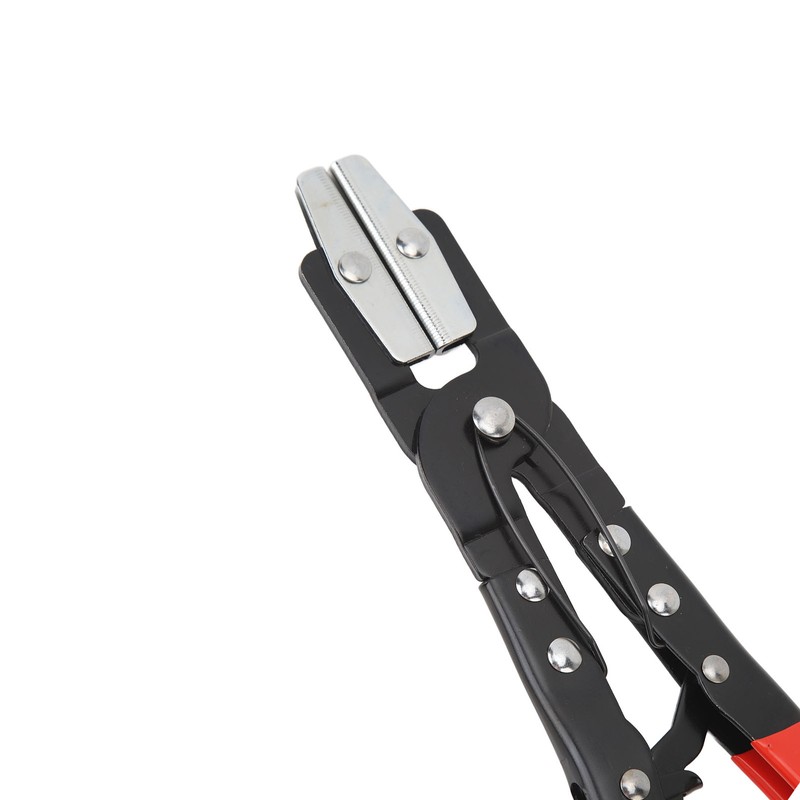 Hose Clamp Line Plier Adjustable Anti Slip Handle Hose Pinch