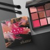 youstar Boho Glam Eyeshadow Palette 03 Bath & Boujee