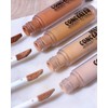 MEGA WATERPROOF CONCEALER NUTTY 005 ...