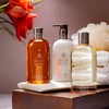 Molton Brown Heavenly Gingerlily Bath and Shower Gel 300 ml