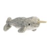 Aurora World 31722 Plush Toy, Grey