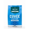Cuvee Whole Bean Coffee, West Pole Dark Roast Blend, Direct