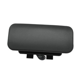 Replace Ford Transit MK6 Outer side loading door handle with Bracket - Left Hand Front Door Handle 1494055