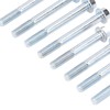 Aramox Engine Stand Bolt Kit, 12Pcs/Set Engine Stand Bolt Gasket