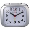 Technoline Quartz Alarm Clock Model XL Retro Alarm Clock Loud