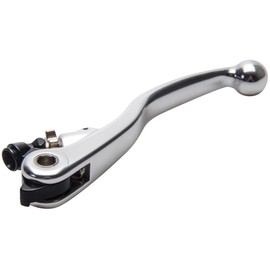 Tusk Clutch Lever Polished