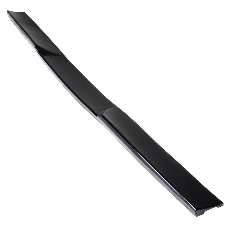 cciyu Adjustable Roof Spoiler Universal Fits for Most Vehicles Rear