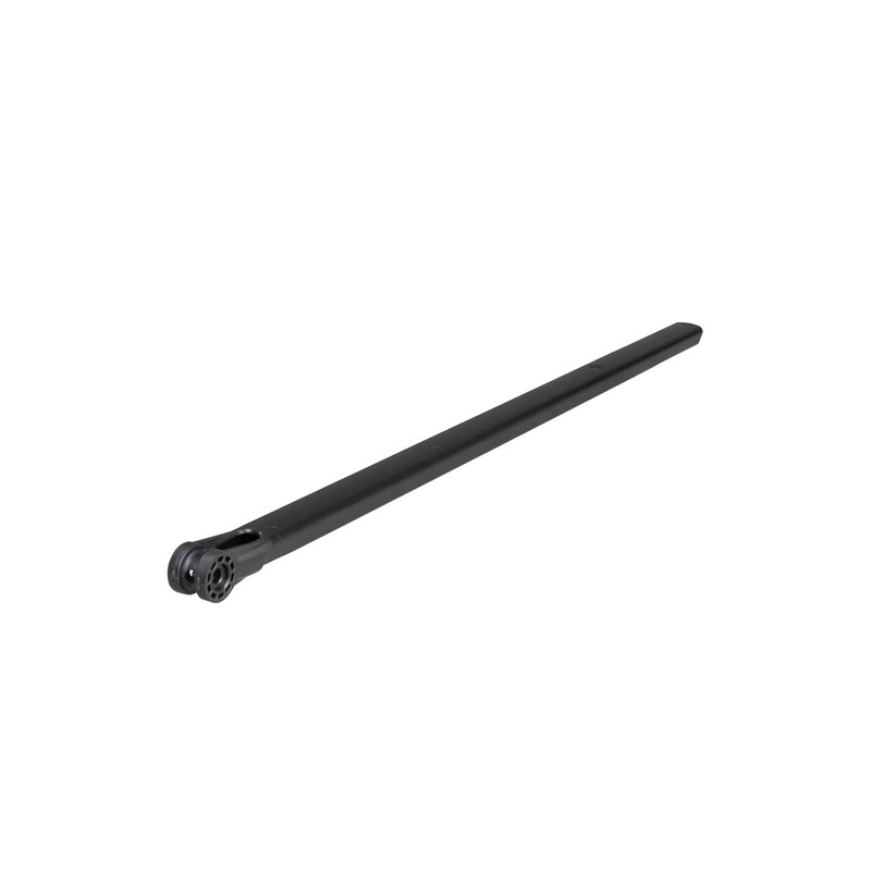 XP Metal Detectors S-Telescopic Stem - Carbon Fiber Lower Stem