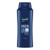 Suave Men 2 En 1 Classic Clean 828 Ml Shampoo + Conditioner