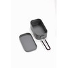 CAMPING MOON H-1609 Extra Thick Mestin, No Deburring Necessary, Spill
