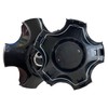 1PC Gloss Black Wheel Center Cap Hub Cap C42603-0C100 for
