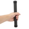 Carbon Fiber Extension Monopod Pole, 25cm 33mm Diameter 1/4" Screw