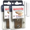 Magnetic Door Catch, Ball Catch Replacement Hardware for Closet or