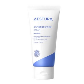 estra Aestura Atobarrier 365 Cream Moisturizing 80mlX1 Box / 에스트라 아토베리어365 크림 수분 보습 80mlX1박스