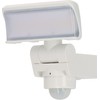 Brennenstuhl WS 2050 WP/LED Outdoor Spotlight with Motion Sensor 20