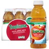 Tropicana 100% Apple Juice, Single Serve, 15.2 Fl Oz Bottles
