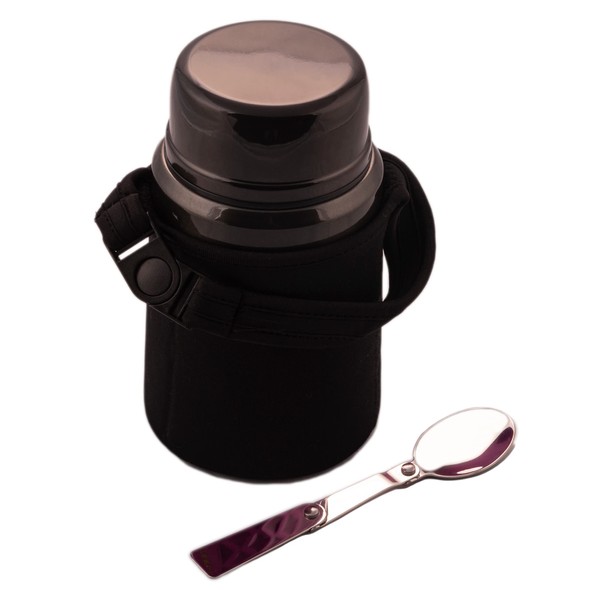 greenrelation lunchtogo foodjar+ 620 ml thermal container Stainless steel food
