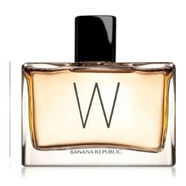 Banana Republic W For Women 125ml Edp                                                                                                                 