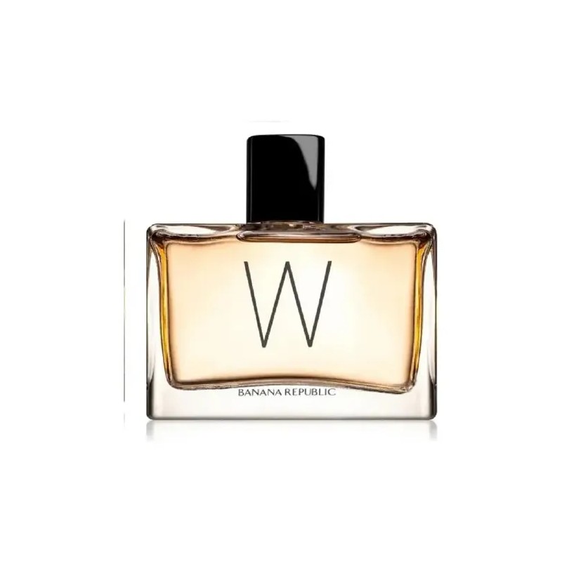 Banana Republic W For Women 125ml Edp