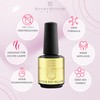 126 Citrus Cest Yellow Gelb - Shayenne UV Gel Nagellack