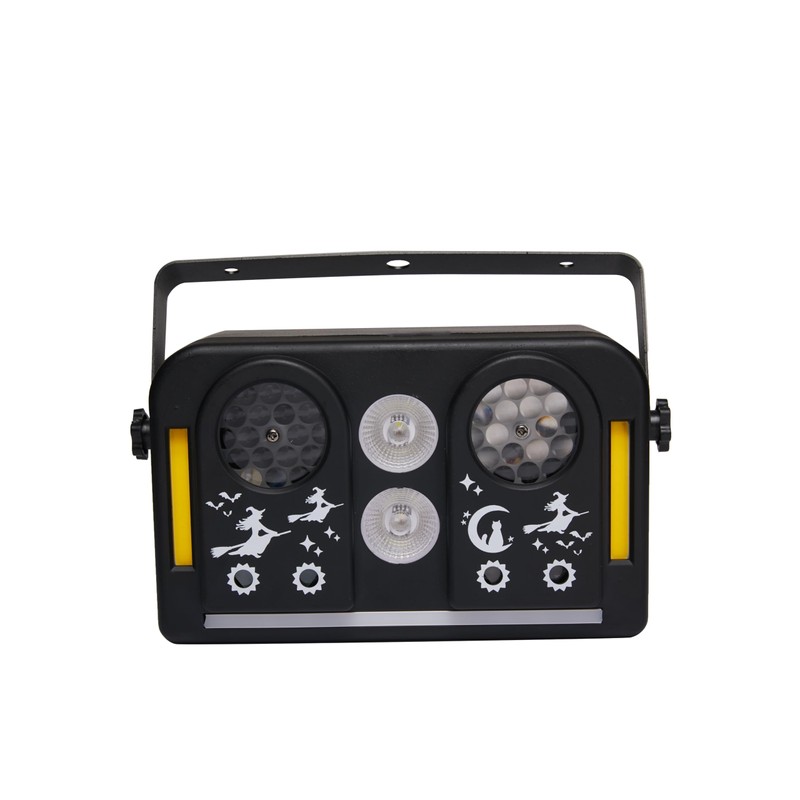 Stage Light DJ Lights, LED Strobe, Magic Effect, Sound Activated