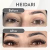 Heidari Handcraft Promade Eyelashes Extension Ideal for Professional Lash Salon,