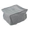 Printer Dust Covers Water Proof Grey Universal Printer Protecive Covers