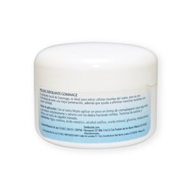 Biomaná Exfoliante Gommage Facial Control Grasa 60 g. Peeling