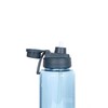 Lifeventure 2 Litre Tritan Flask for Hiking, Camping, Outdoor Sports,