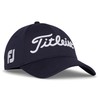 Titleist Tour Elite Cap Navy/White