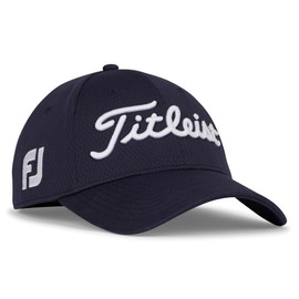 Titleist Tour Elite Cap Navy/White