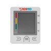 Baumanómetro digital de muñeca - Apagado automático, incluye estuche