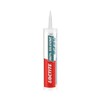 Loctite 1508974 Clear Polyseamseal 100% Silicone Sealant Tube, 10 oz