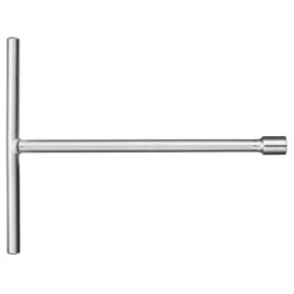 TONE T-Type Wrench TW-12 Double Side Width 0.5 inches (12 mm)